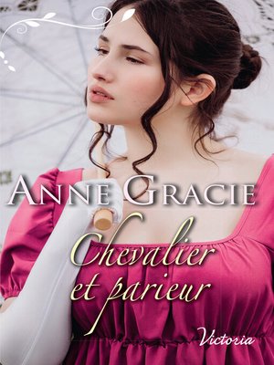 cover image of Chevalier et parieur